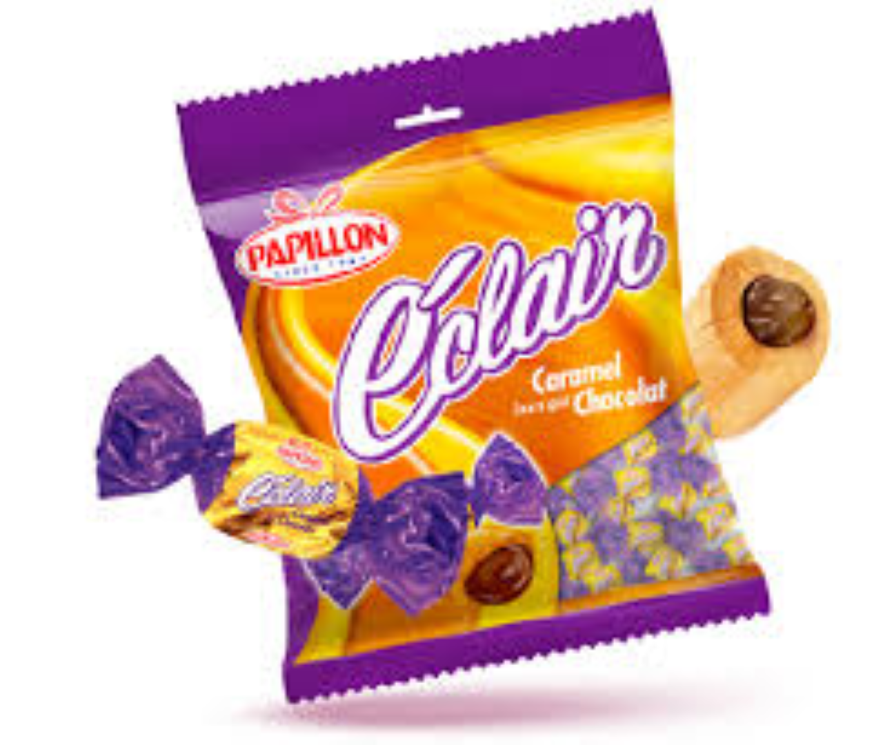 PAPILLION SWEET 750G